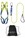 Scaffolders Harness Kit