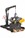 Sealey PFC301 Fixed 3tonne Premier Engine Crane