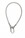 G-Force AZ410 2mtr Wire Connecting Lanyard