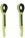 Restraint Rope Lanyard, Karabiner each end