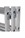 Professional Trade EN131 4mtr Triple Extension Ladder
