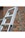 Heavy-Duty EN131 Swingback Step Ladders
