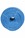 30mtr coil of 8mm Polypropylene Rope