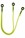 'Y' Restraint lanyard, with a Thimble Eye at Each End