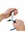 SQUIDS 3755 Self-Adhering Tape Trap 12ft Roll