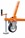 DW200 A-Frame Deadweight Anchor System c/w Test Weight Trolley