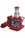 Sealey BJ10LE 10tonne Telescopic Low Entry Bottle Jack