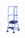 British Standard Stepmobile 2 Tread Warehouse Steps