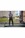 Alloy Ramp Fixed Folding Van Ramp 2.35mtr Length