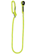 Adjustable Rope Lanyard with Thimble Eye at One End