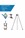 Globestock 14mtr G.Saver II + 20mtr G.Winch Tripod Kit 