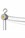 YaleMini360 500kg Hand Chain Hoist