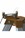 Rescue Tripod confined space entry 1790 - 2890mm