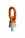 Pewag PLDW Prolift Delta Swivel Lifting Point M10 to M48