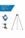 Globestock 34mtr G.Saver II Tripod Kit