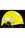Reflective Stickers for PETZL VERTEX