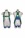 Abtech Safety AB10/2.4T Fall Arrest Kit