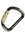 KONG X-Large 50kN Twist Lock Karabiner