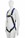 G-Force P35-E Elasticated Safety Harness 2 point attachment.