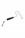 SQUIDS 3724 Cold Shrink Trap 4"