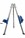 Tractel Tracpode CSK7 30mtr Confined Space Tripod Kit