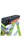 Little Giant King Kombo Industrial 3 in 1 Extension Ladder