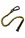 Dirty Rigger Interchangeable Tool Lanyard