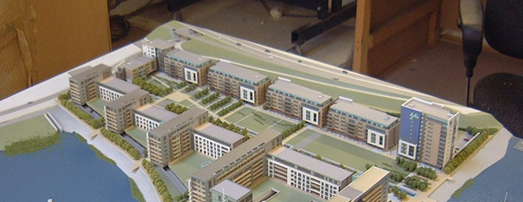 Concrete Canvas models for USA market