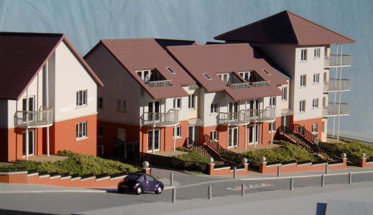 Additional model showcase image