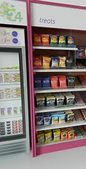 Large scale architectural models